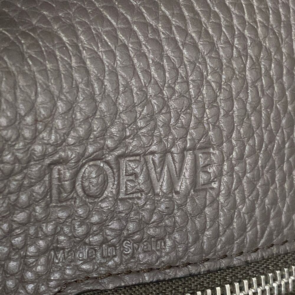 Loewe T Backpack Small Backpack - Picture 8 of 15